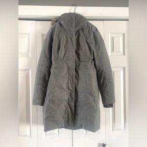 The North Face Ladies Winter Jacket XS